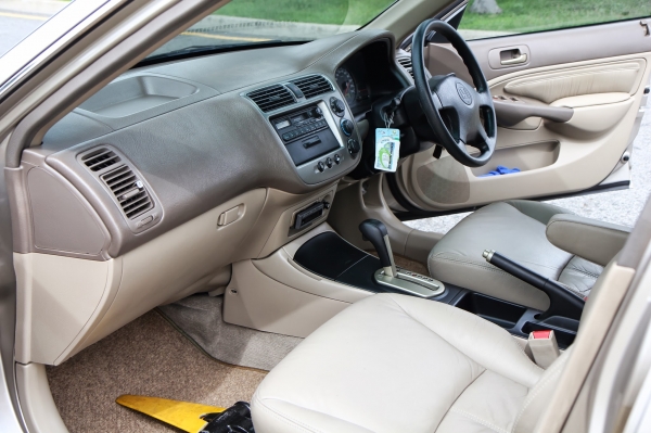 ขาย Honda Civic