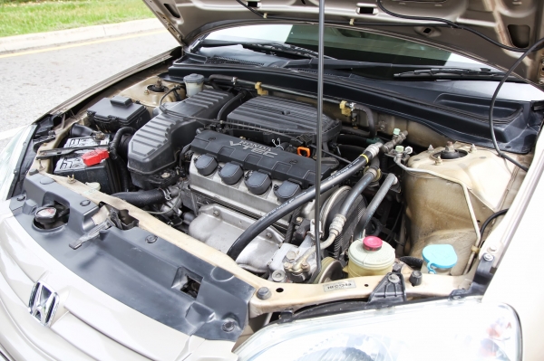 ขาย Honda Civic