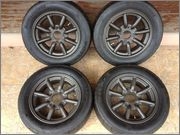 ขาย watanabe type B 14 4/114.3 กว้าง6