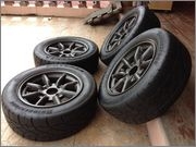 ขาย watanabe type B 14 4/114.3 กว้าง6 ขาย watanabe type B 14 4/114.3 กว้าง6