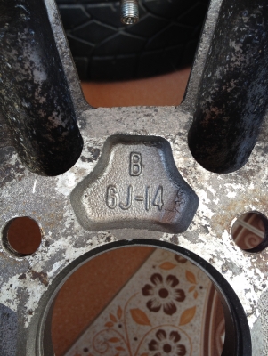 ขาย watanabe type B 14 4/114.3 กว้าง6 ขาย watanabe type B 14 4/114.3 กว้าง6