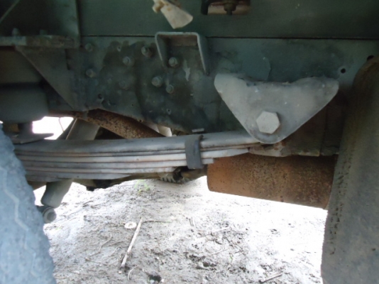 ขายรถบรรทุกใหญ่4ล้อ ISUZU ปี 2520 สภาพเครื่องดี พร้อมเอกสารโอน 150,000.-