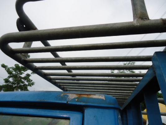 ขายรถบรรทุกใหญ่4ล้อ ISUZU ปี 2520 สภาพเครื่องดี พร้อมเอกสารโอน 150,000.-