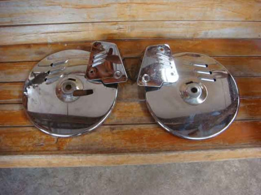 ----------------------- ของแต่ง H-D Touring ----------------------