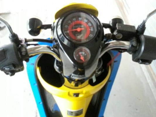 SCOOPY I ปี 2012 ล้อแม็กซ์ รถสวยมาก เกรด A สีน้ำเงิน ดำ เครื่องเดิมแน่นๆ มีเล่มเอกสารครบ SCOOPY I ปี 2012 ล้อแม็กซ์ รถสวยมาก เกรด A สีน้ำเงิน ดำ เครื่องเดิมแน่นๆ มีเล่มเอกสารครบ