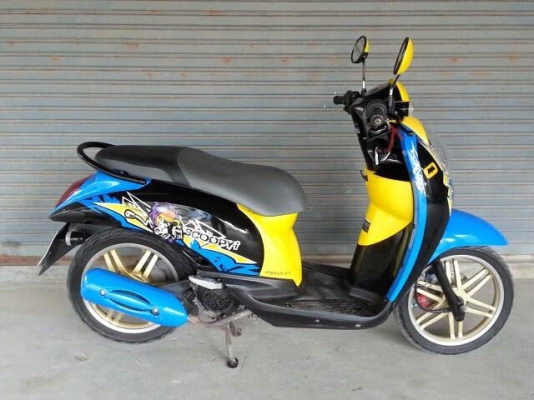 SCOOPY I ปี 2012 ล้อแม็กซ์ รถสวยมาก เกรด A สีน้ำเงิน ดำ เครื่องเดิมแน่นๆ มีเล่มเอกสารครบ SCOOPY I ปี 2012 ล้อแม็กซ์ รถสวยมาก เกรด A สีน้ำเงิน ดำ เครื่องเดิมแน่นๆ มีเล่มเอกสารครบ