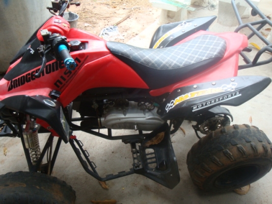 ขาย รถ ATV 150 cc.ราคา 30,000 บาท ขาย รถ ATV 150 cc.ราคา 30,000 บาท