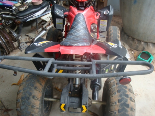 ขาย รถ ATV 150 cc.ราคา 30,000 บาท ขาย รถ ATV 150 cc.ราคา 30,000 บาท