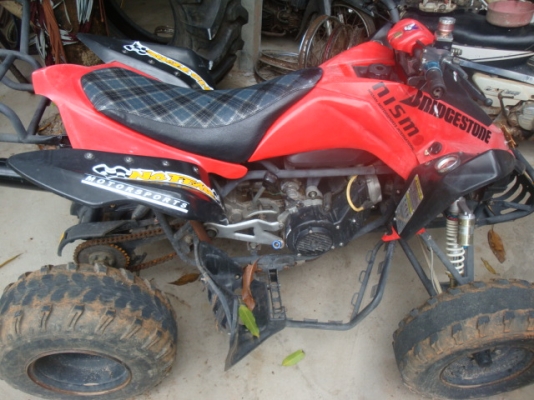 ขาย รถ ATV 150 cc.ราคา 30,000 บาท