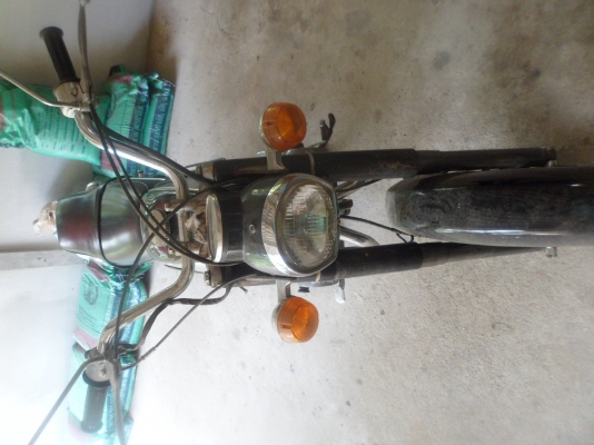 ขาย K 125 สีดำ ขาย K 125 สีดำ