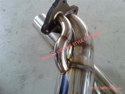 ขายท่อซิ่ง ลงหน้าเพลา 2900 มีทุกรุ่น