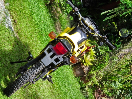 ขาย MTX 125 cc. ขาย MTX 125 cc.