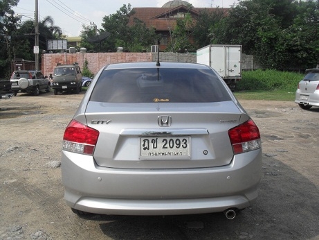 NEW CITYรถพร้อมใช้ สภาพดี ไม่ต้องใช้เงินออกรถได้เลย NEW CITYรถพร้อมใช้ สภาพดี ไม่ต้องใช้เงินออกรถได้เลย