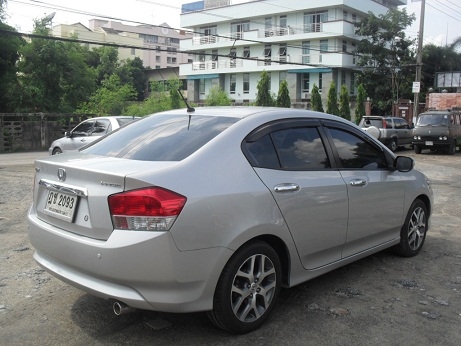 NEW CITYรถพร้อมใช้ สภาพดี ไม่ต้องใช้เงินออกรถได้เลย NEW CITYรถพร้อมใช้ สภาพดี ไม่ต้องใช้เงินออกรถได้เลย