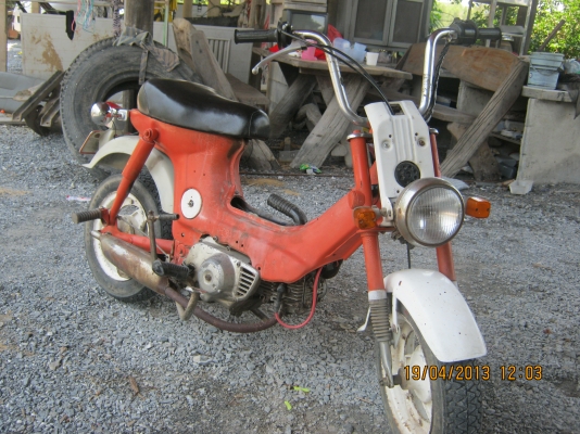 ขายชาลี เดิมทั้งคัน เหลือ9900อยากขายมากๆๆๆๆ