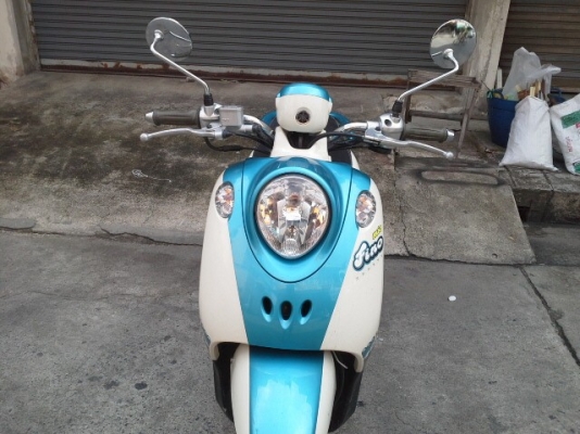 fino ปี 53 สีเขียว ครีม วิ่ง 6000 กม. รถสวย เครื่องเดิมแน่นๆ รับประกันเครื่อง 1 เดือน เชิญทดลองขับได้เลยจ้า fino ปี 53 สีเขียว ครีม วิ่ง 6000 กม. รถสวย เครื่องเดิมแน่นๆ รับประกันเครื่อง 1 เดือน เชิญทดลองขับได้เลยจ้า