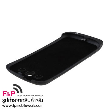 Sell เคสแบตสำรอง แบตบางเฉียบ Samsung Galaxy S3 ถูกมาก