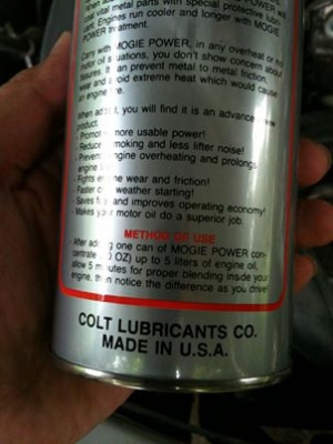 สารเคลือบลดการเสียดสีของลูกสูบในเครื่องยนต์จากอเมริกาเพียง500.-เท่านั้น