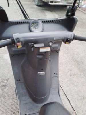 ขาย Honda CANUPY เพิ่งมาจากญี่ปุ่น