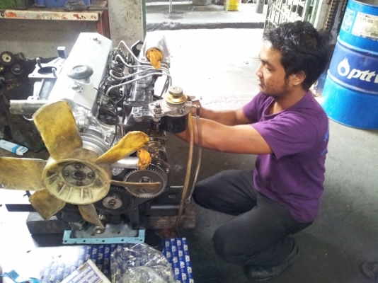 เช่าFORKLIFT ปทุมธานี รายวัน รายเดือน ปี งานเหมา ราคาพี่ๆน้อง