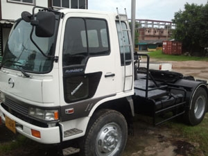 ขาย 6 ล้อหัวลากๆๆๆๆๆๆ