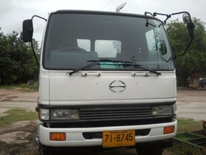 ขาย 6 ล้อหัวลากๆๆๆๆๆๆ