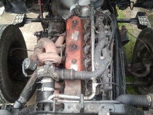 ขาย 6 ล้อหัวลากๆๆๆๆๆๆ