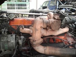 ขาย 6 ล้อหัวลากๆๆๆๆๆๆ