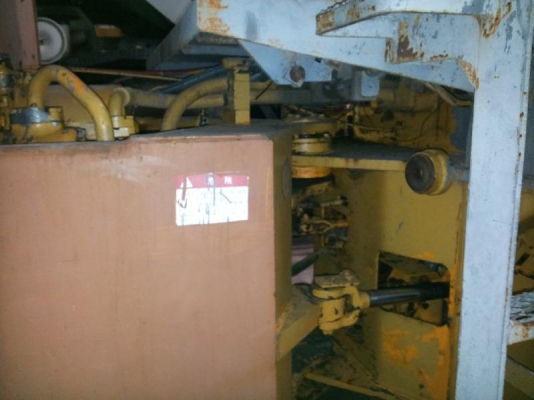 515 # 10188 : รถตัก ล้อยาง มือสอง นำเข้าจากญี่ปุ่น by กุ้ง:TOS:081-3062283