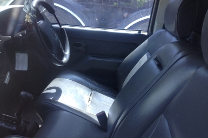 ขายIsuzu dragonปี45แท้มังกรทอง เครืี่อง2.5turbo 4ja1 ตัวสุดท้ายก่อนd-max