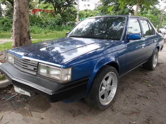 ขายหน้าแหลม สภาพสวย สีดี เครื่องดีเกียร์ดี ไม่ผุ