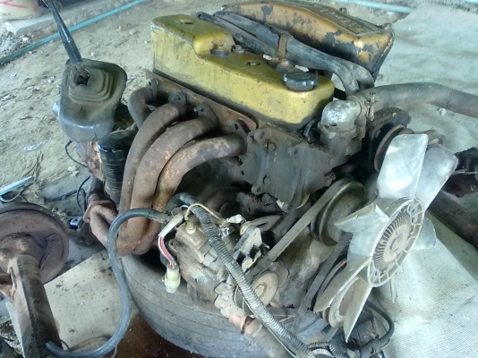 ขายเล่มทะเบียนรถอีซุซุtfrหัวเดียวปี92 พร้อมป้าย*แผ่นเลขคัซซี ภาษีไม่ขาด