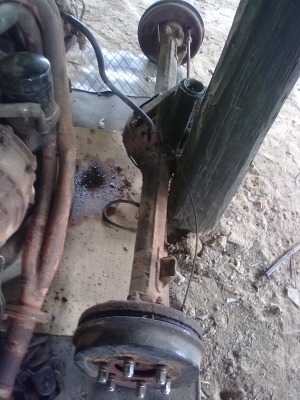 ขายเล่มทะเบียนรถอีซุซุtfrหัวเดียวปี92 พร้อมป้าย*แผ่นเลขคัซซี ภาษีไม่ขาด