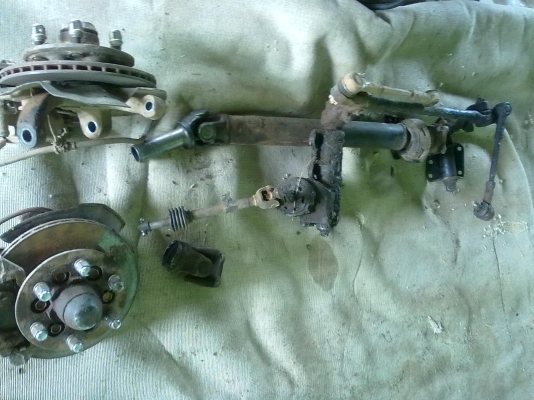 ขายเล่มทะเบียนรถอีซุซุtfrหัวเดียวปี92 พร้อมป้าย*แผ่นเลขคัซซี ภาษีไม่ขาด