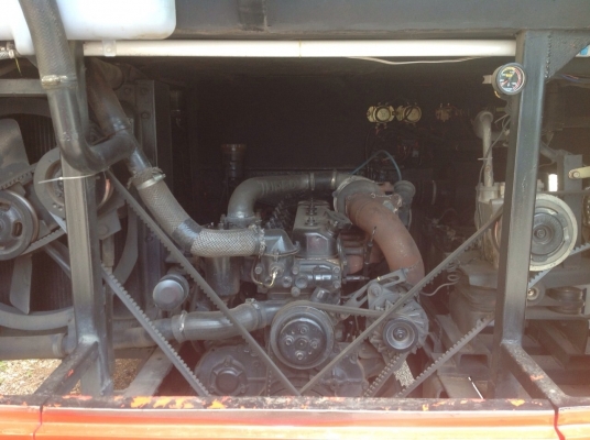 ขาย 1580000 บาท สภาพสวยครับ เครื่องดี