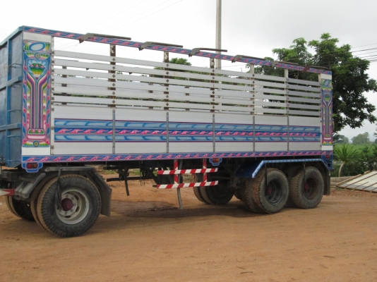 HINO  PROFIA