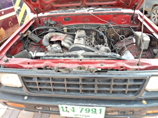 ด่วนกะบะ70000บาท ปี92