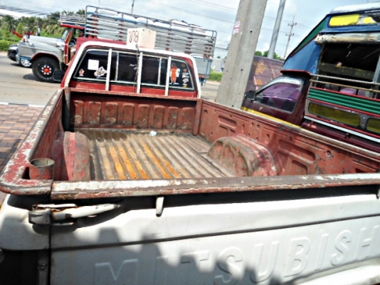 ด่วนกะบะ70000บาท ปี92