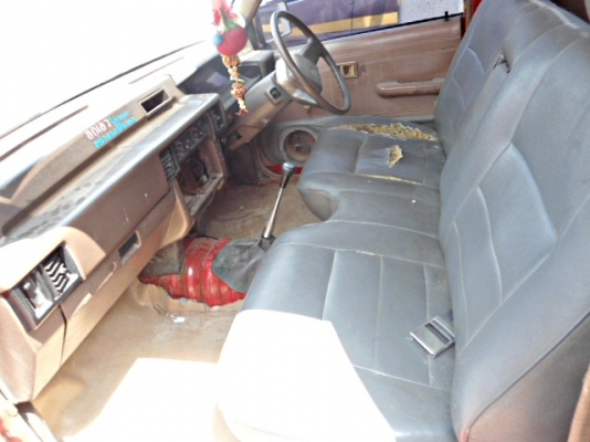 ด่วนกะบะ70000บาท ปี92