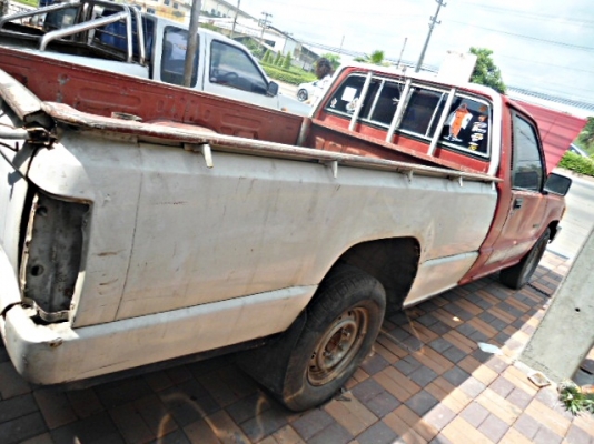 ด่วนกะบะ70000บาท ปี92