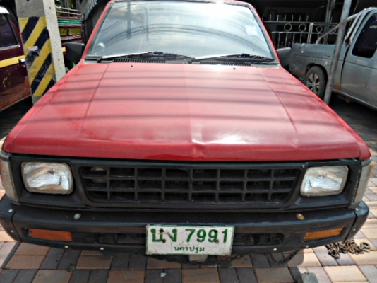 ด่วนกะบะ70000บาท ปี92