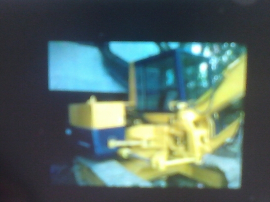 ขายรถแบ็คโฮ