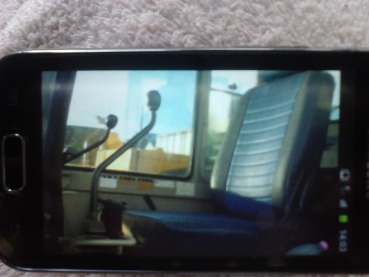 ขายรถแบ็คโฮ