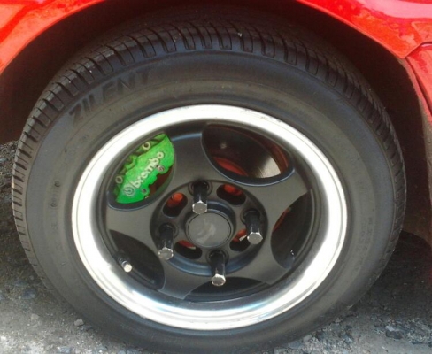 ขาย daihatsu s70