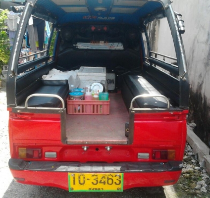 ขาย daihatsu s70