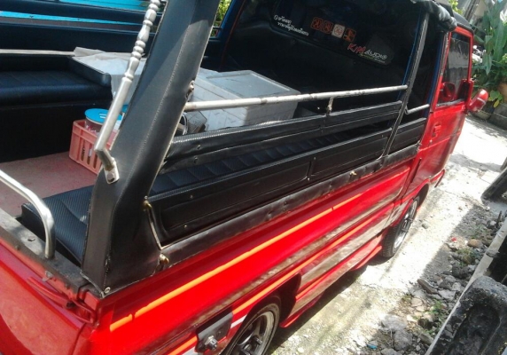 ขาย daihatsu s70