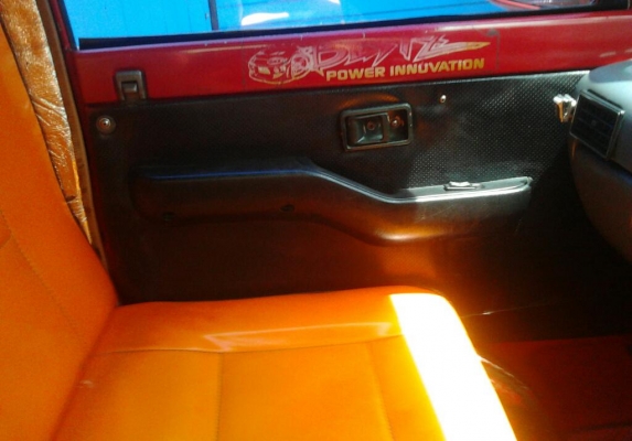 ขาย daihatsu s70