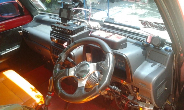 ขาย daihatsu s70