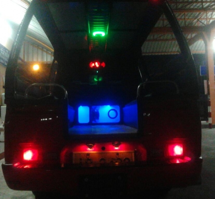 ขาย daihatsu s70