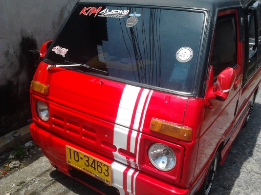 ขาย daihatsu s70